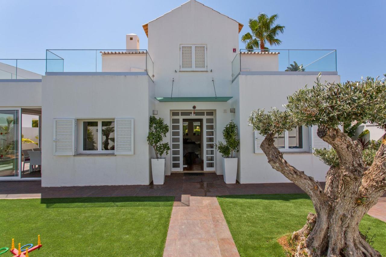 Villa Maresia Dourada Guia  Exterior photo