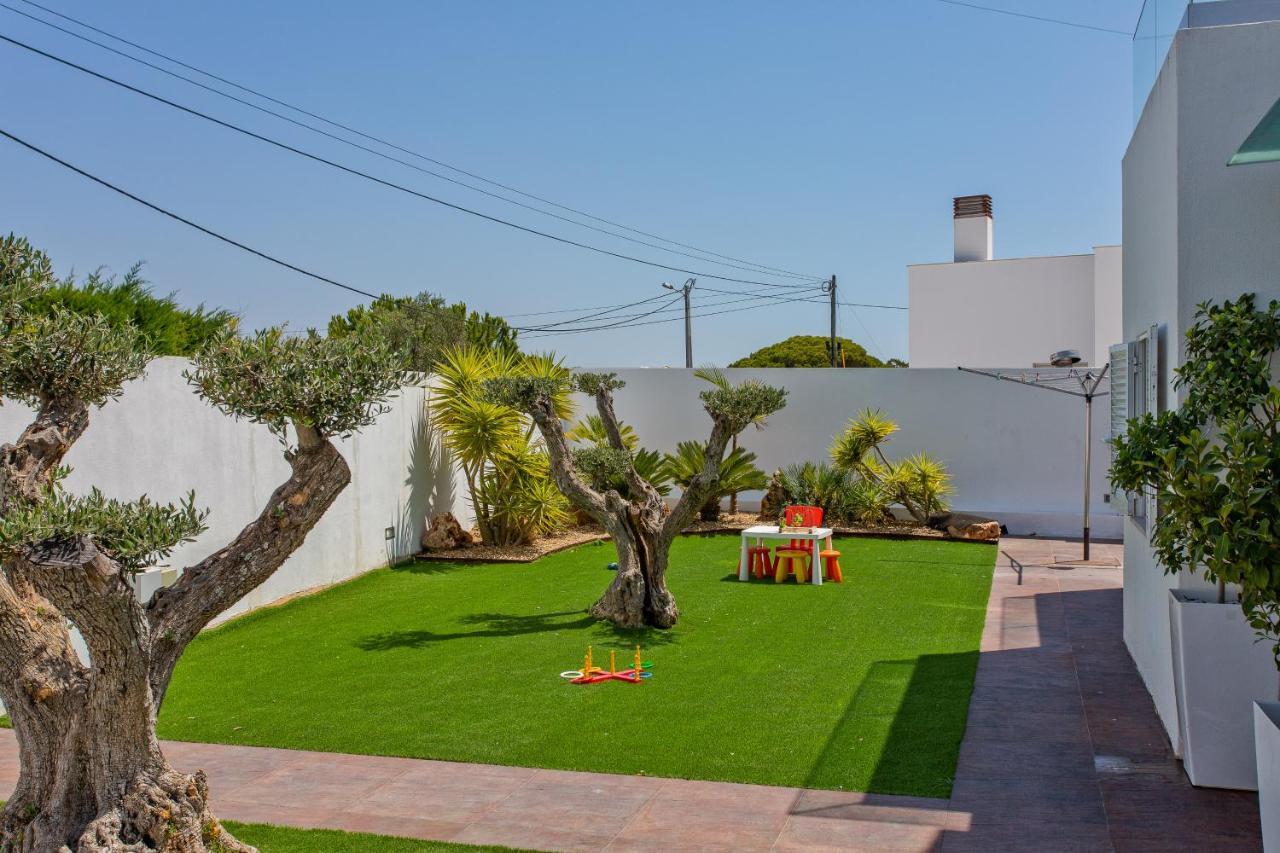 Villa Maresia Dourada Guia  Exterior photo
