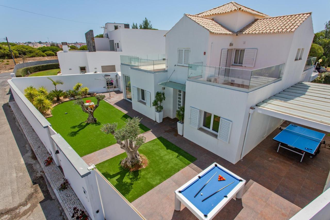 Villa Maresia Dourada Guia  Exterior photo