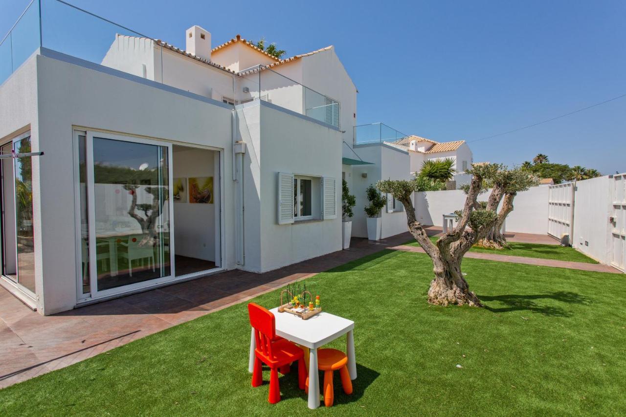Villa Maresia Dourada Guia  Exterior photo