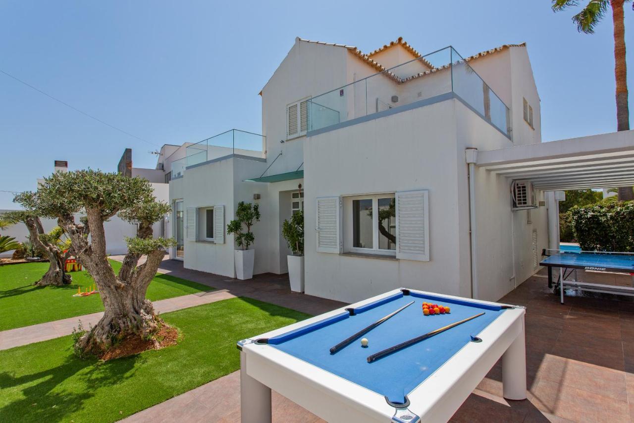 Villa Maresia Dourada Guia  Exterior photo